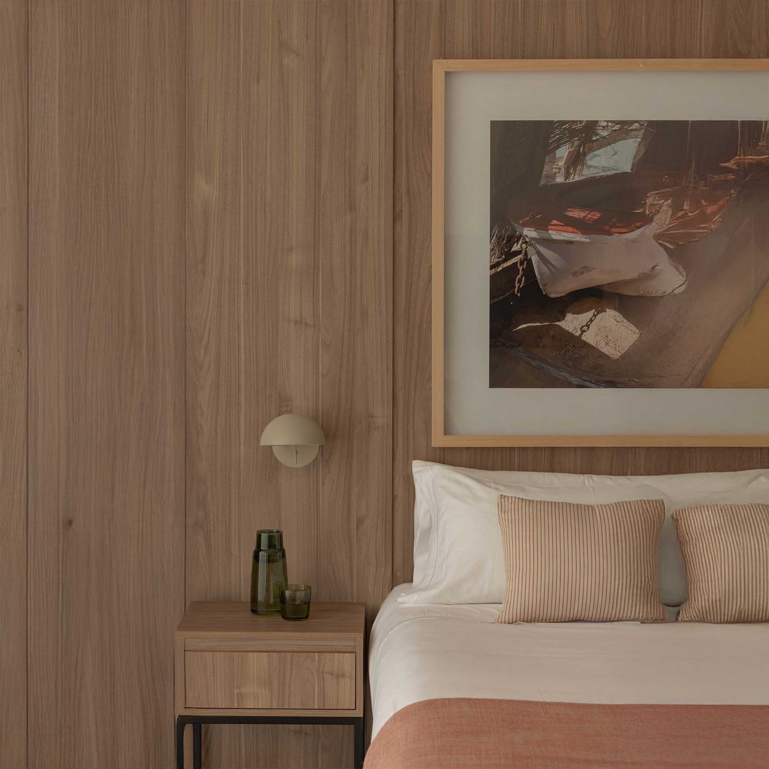 Faro Matilda E14 zidna svjetiljka