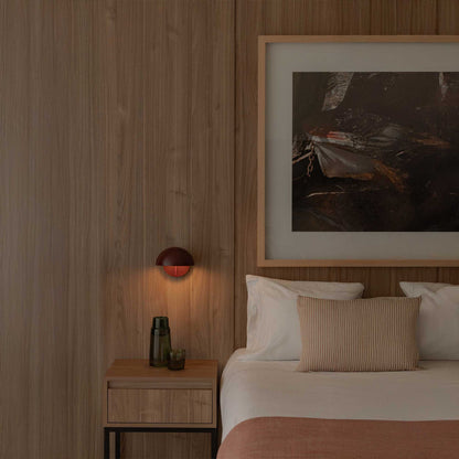 Faro Matilda E14 zidna svjetiljka