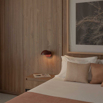 Faro Matilda E14 zidna svjetiljka