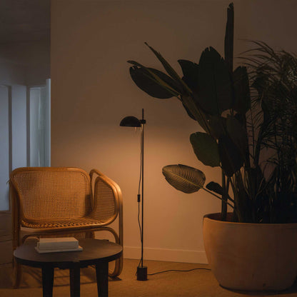 Faro Matilda E14 podna lampa