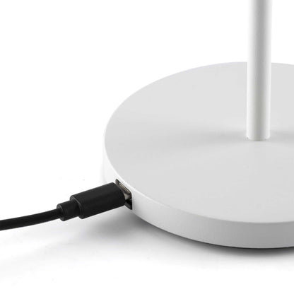 Faro Mavis prijenosna stolna lampa IP54