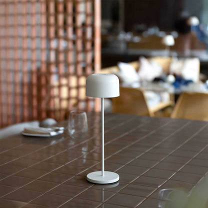 Faro Mavis prijenosna stolna lampa IP54