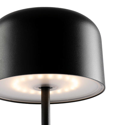 Faro Mavis prijenosna stolna lampa IP54