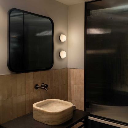 Faro May LED površinski montirano svjetlo IP44