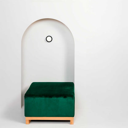 Faro May LED površinski montirano svjetlo IP44