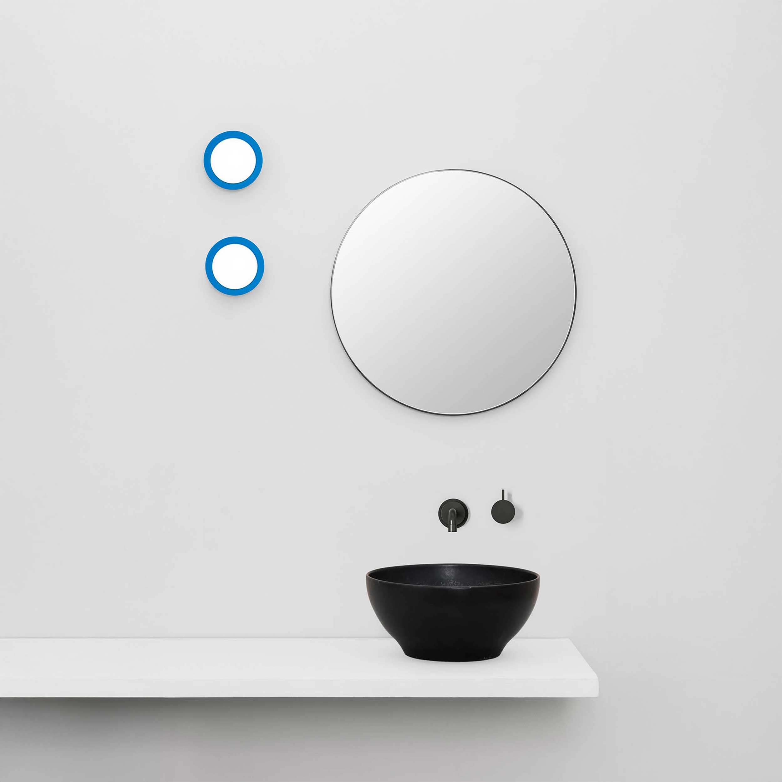 Faro May LED površinski montirano svjetlo IP44