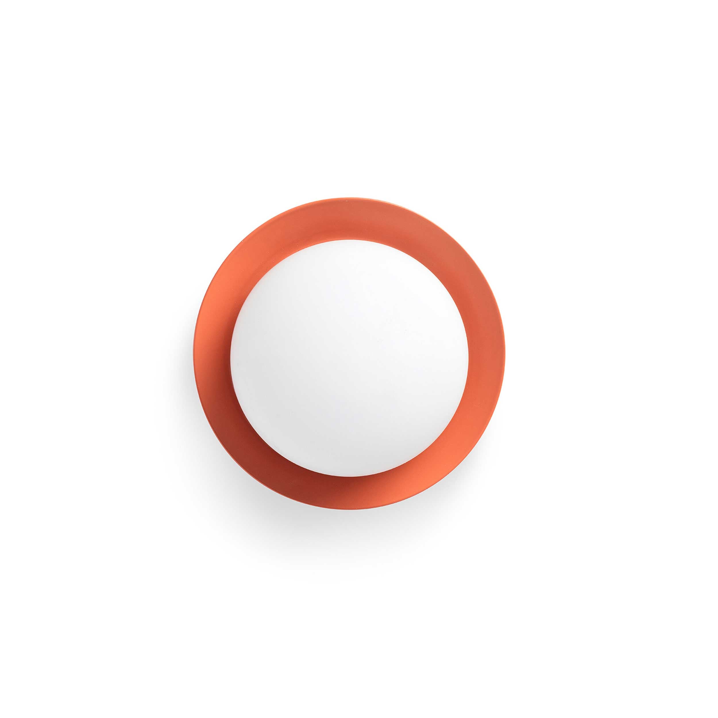 Faro May LED površinski montirano svjetlo IP44