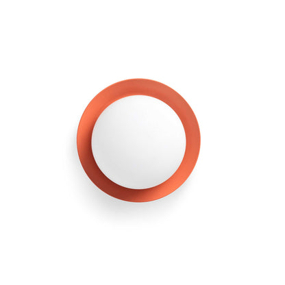 Faro May LED površinski montirano svjetlo IP44