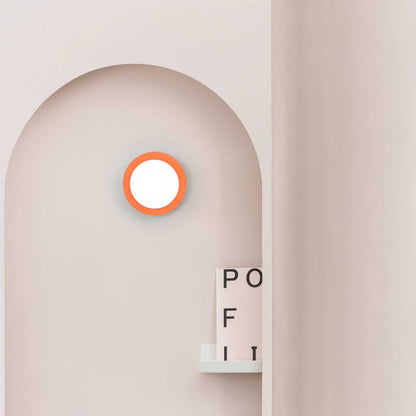 Faro May LED površinski montirano svjetlo IP44