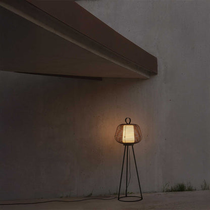 Faro Nara E27 venkovní stojací svítidlo IP65