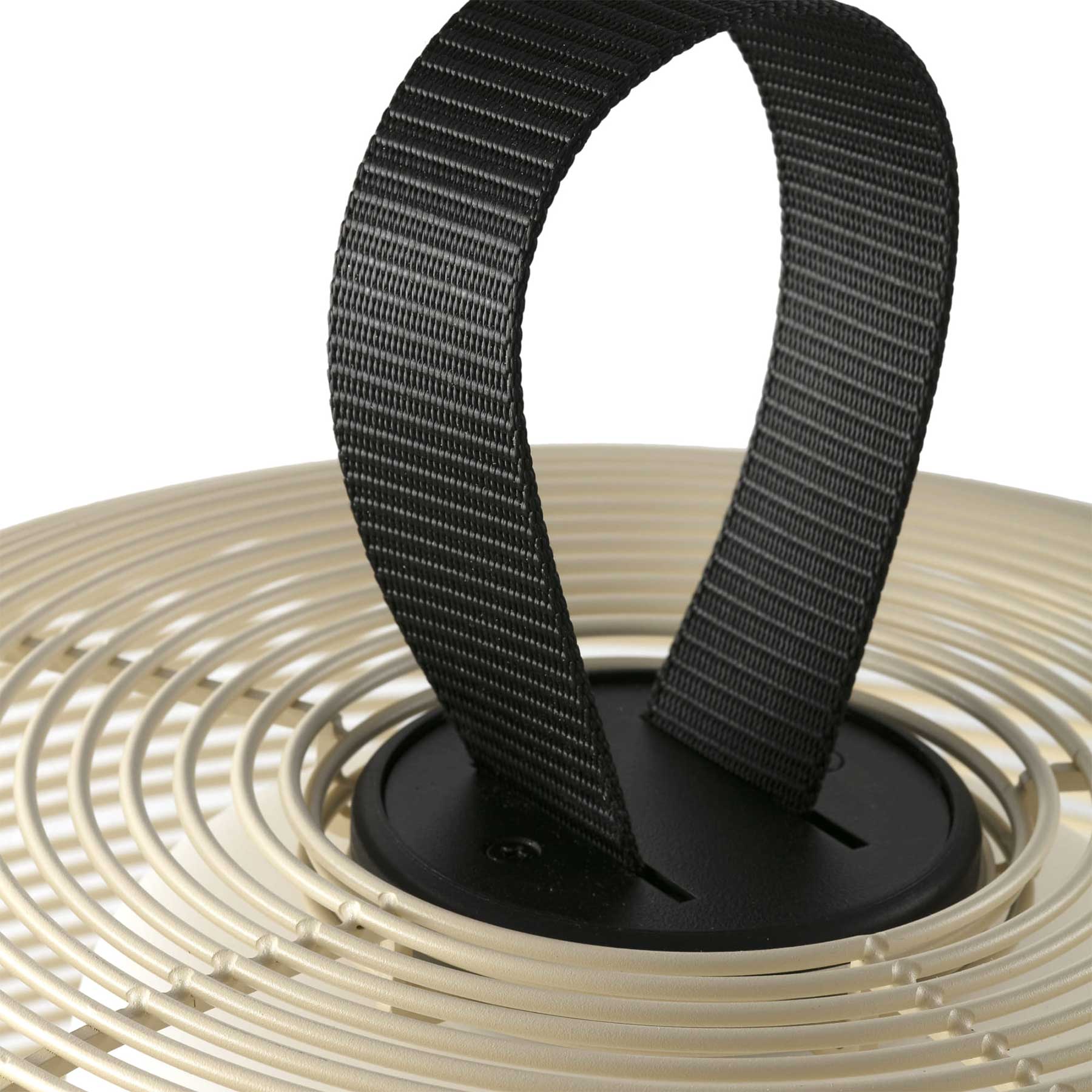 Faro Nara E27 venkovní stojací svítidlo IP65