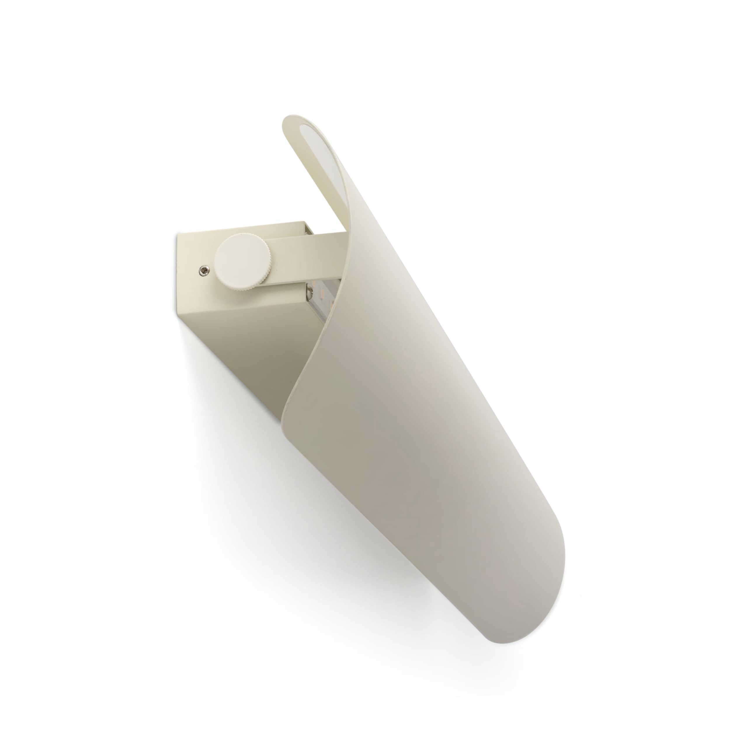 Faro Novo LED zidna ambijentalna svjetiljka