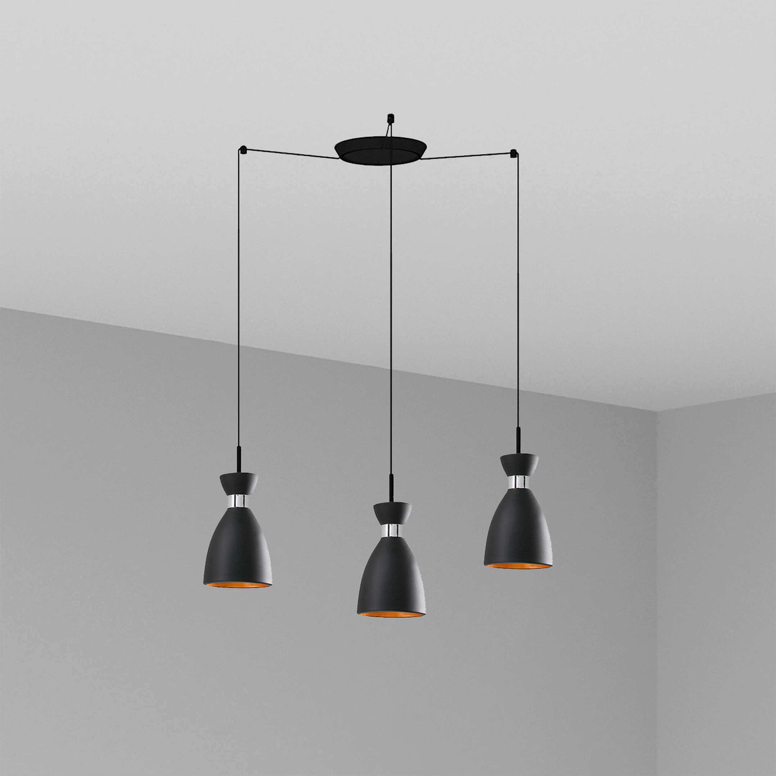 Faro Retro E14 viseća svjetiljka