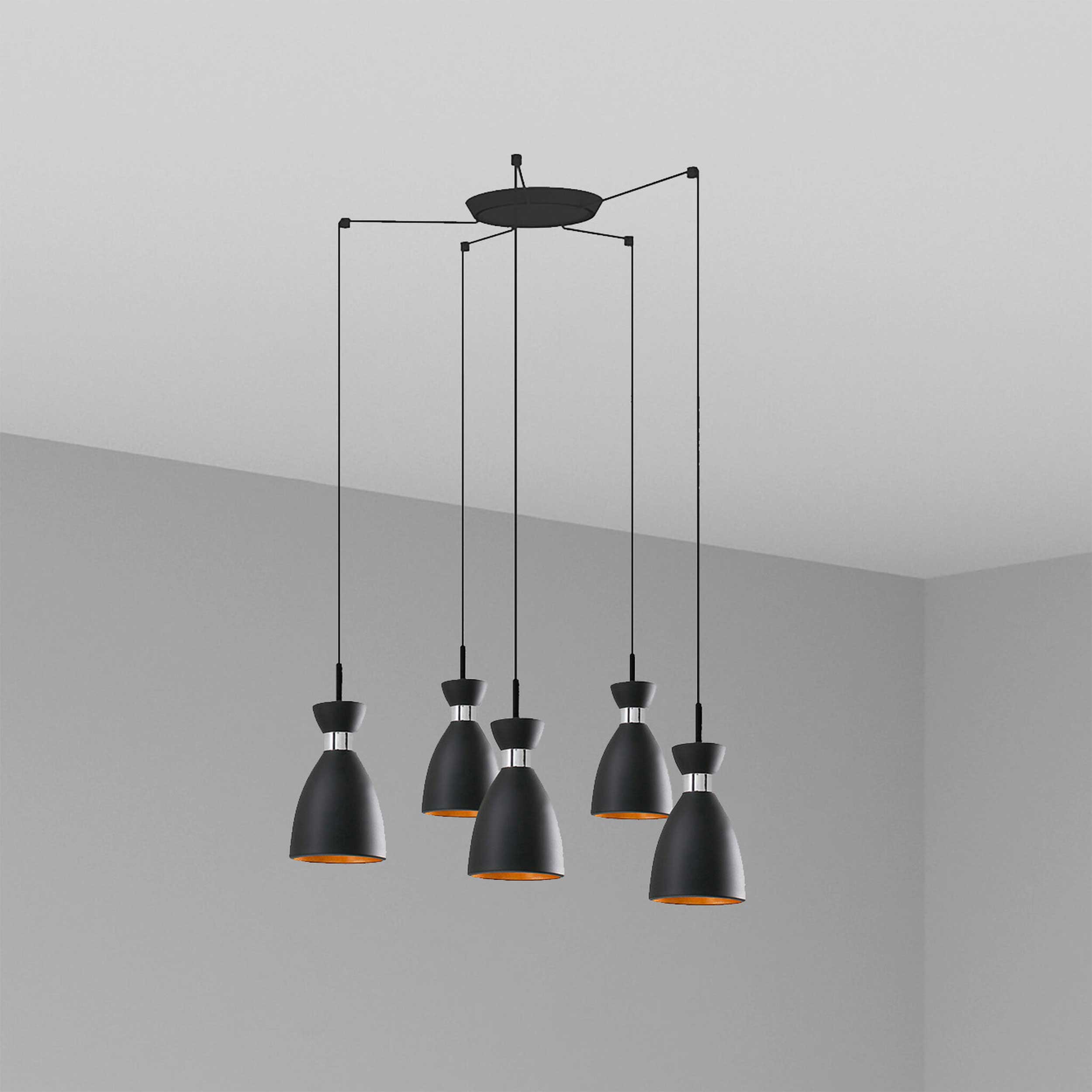 Faro Retro E14 viseća svjetiljka