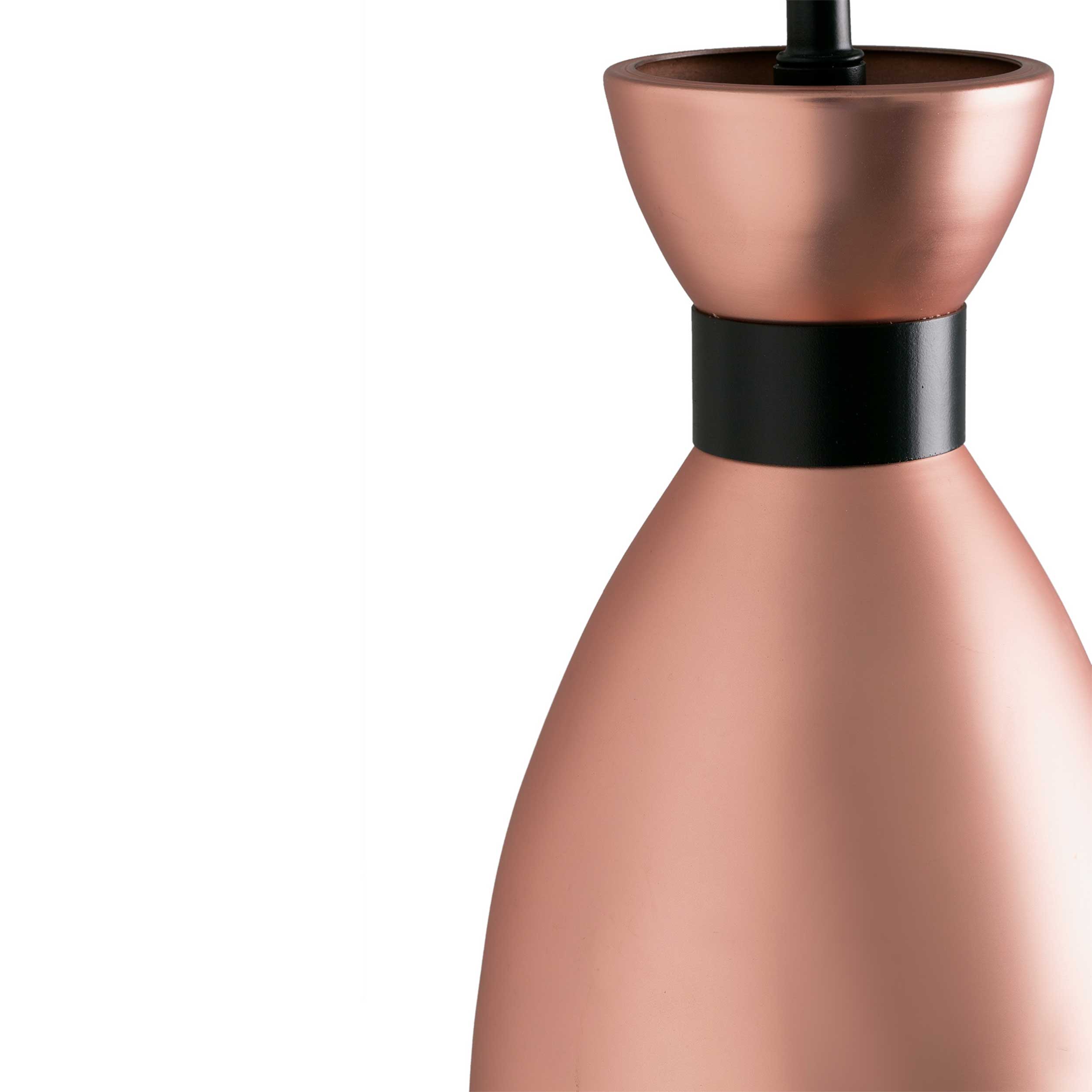 Faro Retro E14 viseća lampa-luster