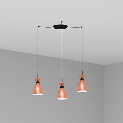 Faro Retro E14 viseća svjetiljka