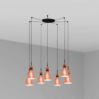 Faro Retro E14 viseća svjetiljka