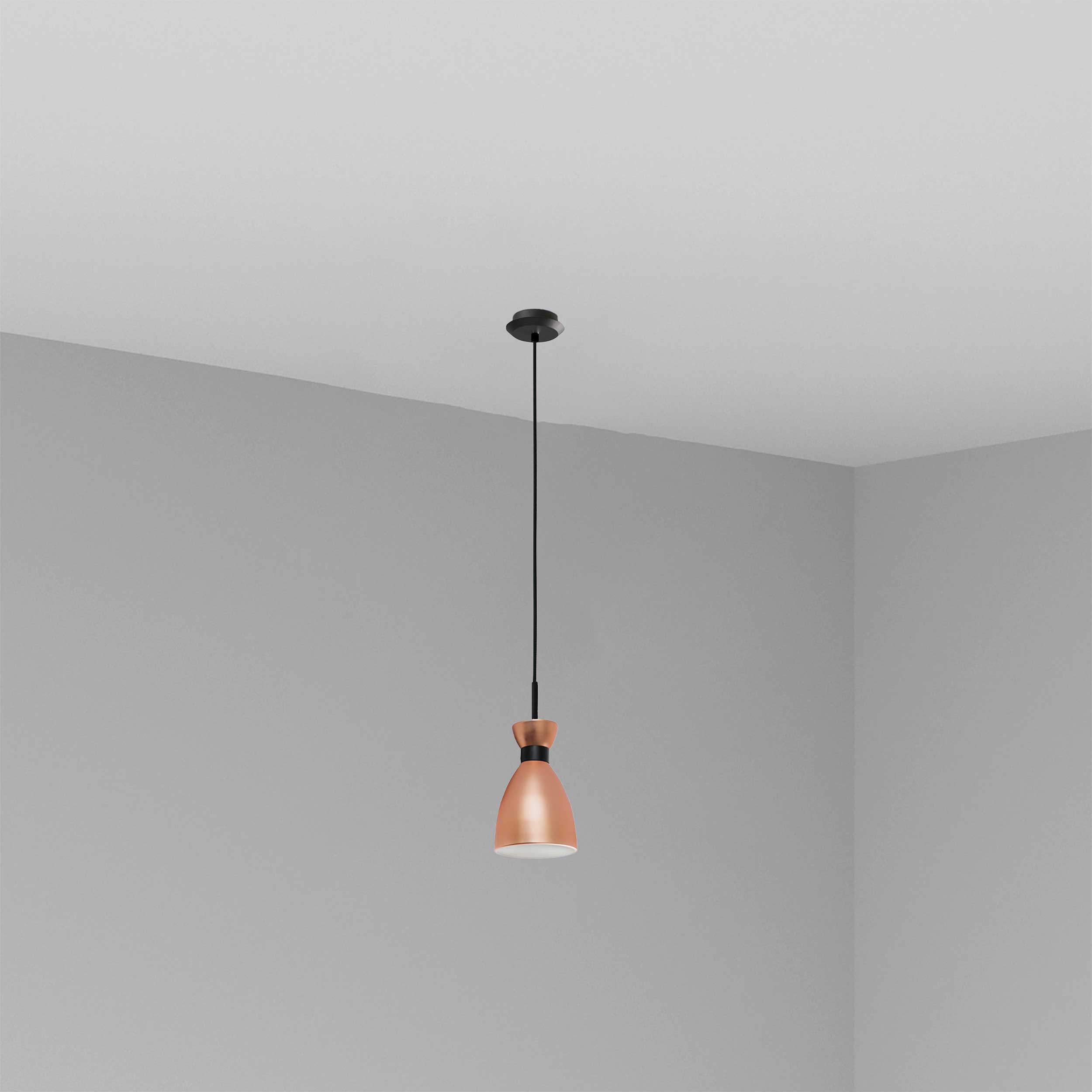 Faro Retro E14 viseća svjetiljka