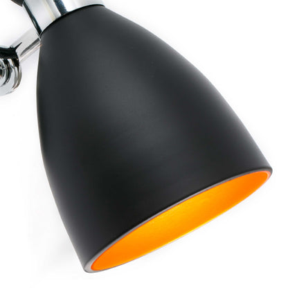 Zidna svjetiljka Faro Retro E14