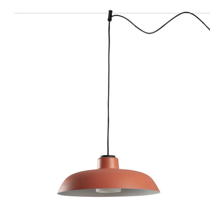 Faro Saga E27 vanjska viseća svjetiljka IP65