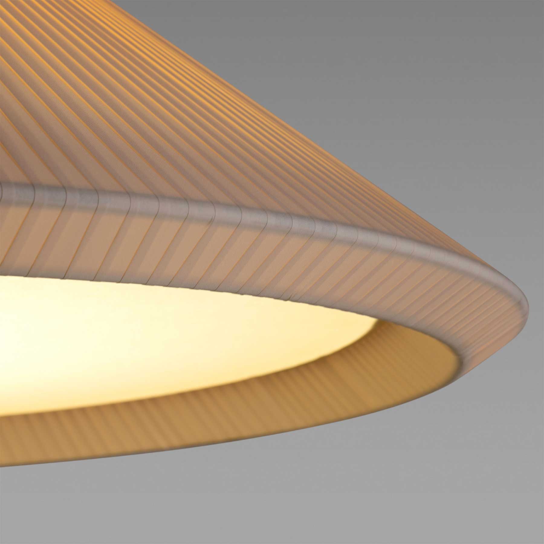 Faro Saigon E27 interiérové závěsné svítidlo