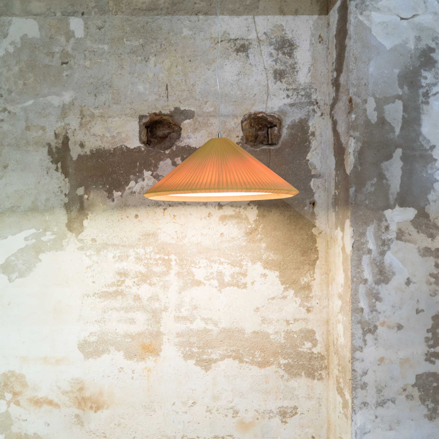 Faro Saigon E27 interiérové závěsné svítidlo