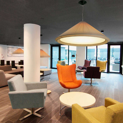 Faro Saigon E27 interiérové závěsné svítidlo