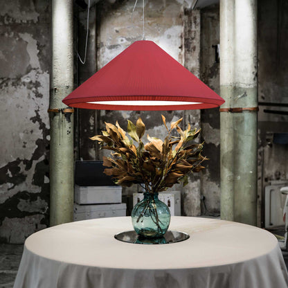 Faro Saigon E27 interiérové závěsné svítidlo