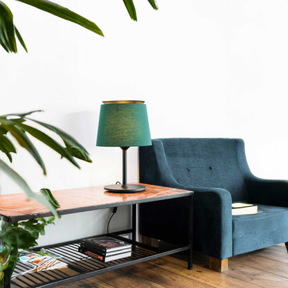 Stolna lampa Faro Savoy E27