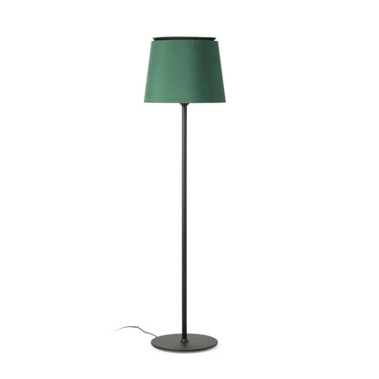 Podna lampa Faro Savoy E27