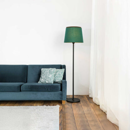 Podna lampa Faro Savoy E27