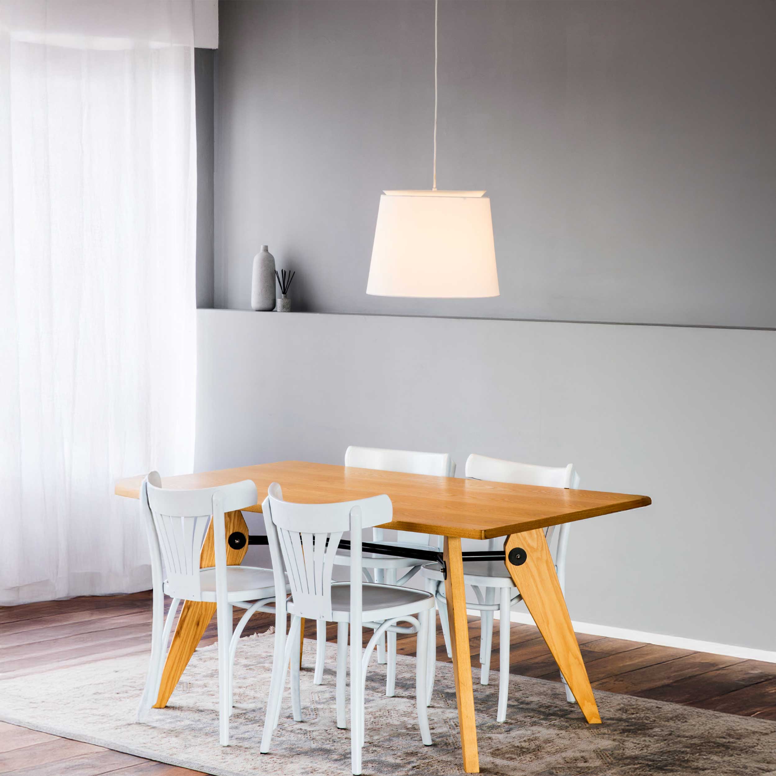 Faro Savoy E27 viseća svjetiljka