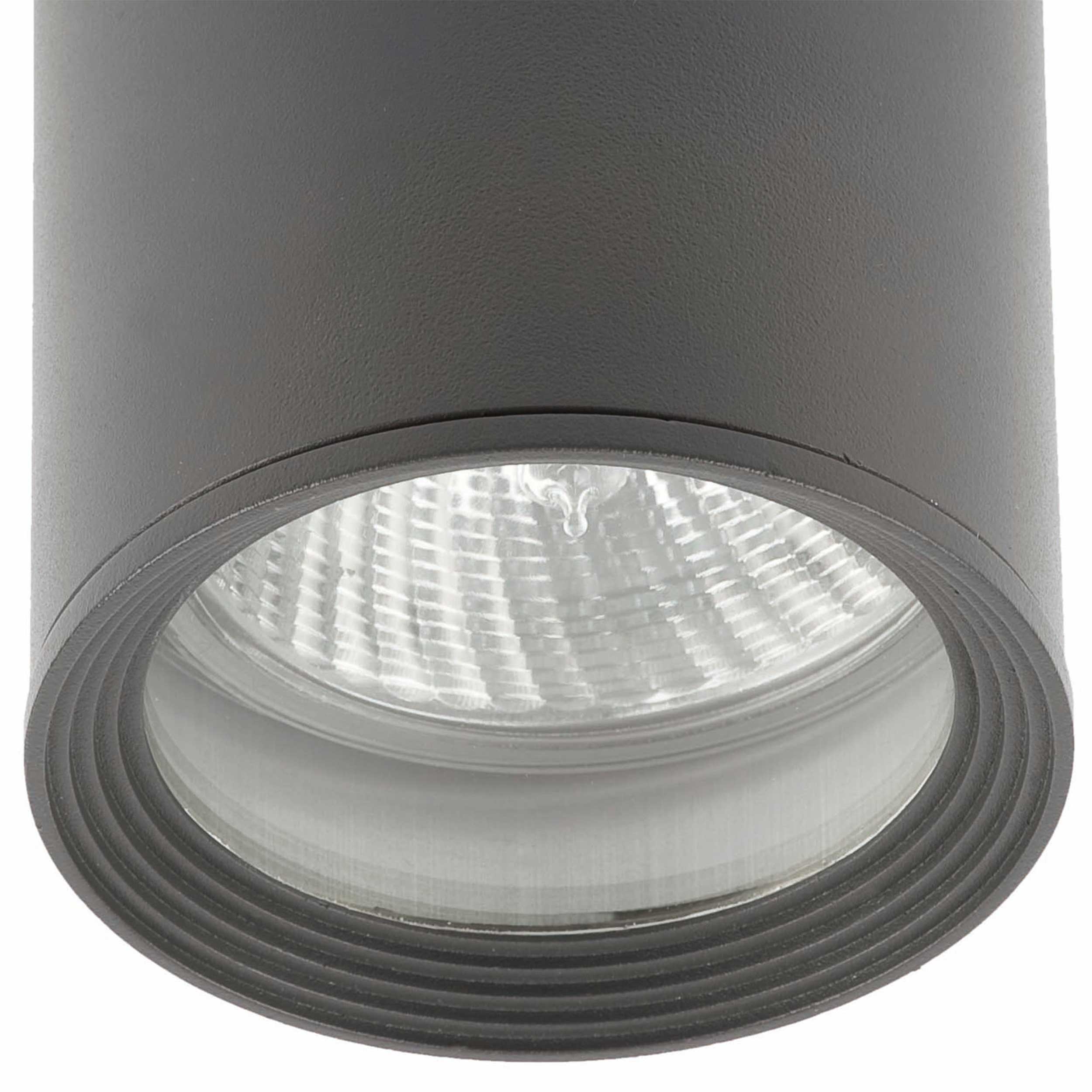 Faro Tasa E27 vanjska stropna svjetiljka IP44