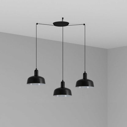 Faro Tatawin E27 závěsné svítidlo