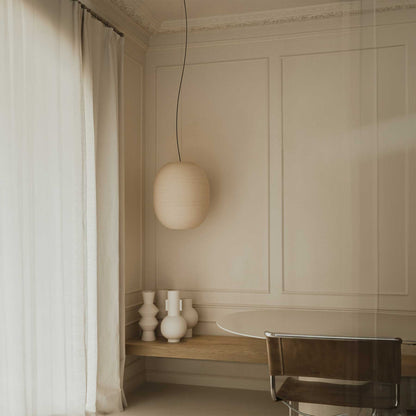 Faro Tierra E27 závěsné svítidlo