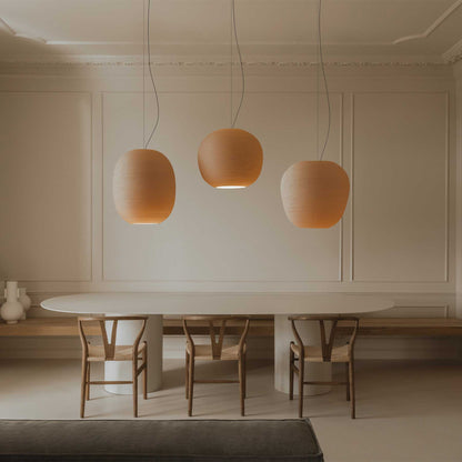 Faro Tierra E27 závěsné svítidlo