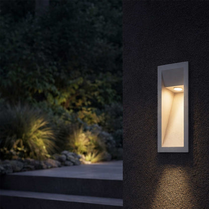 Faro Til LED ugradbena vanjska zidna svjetiljka IP65