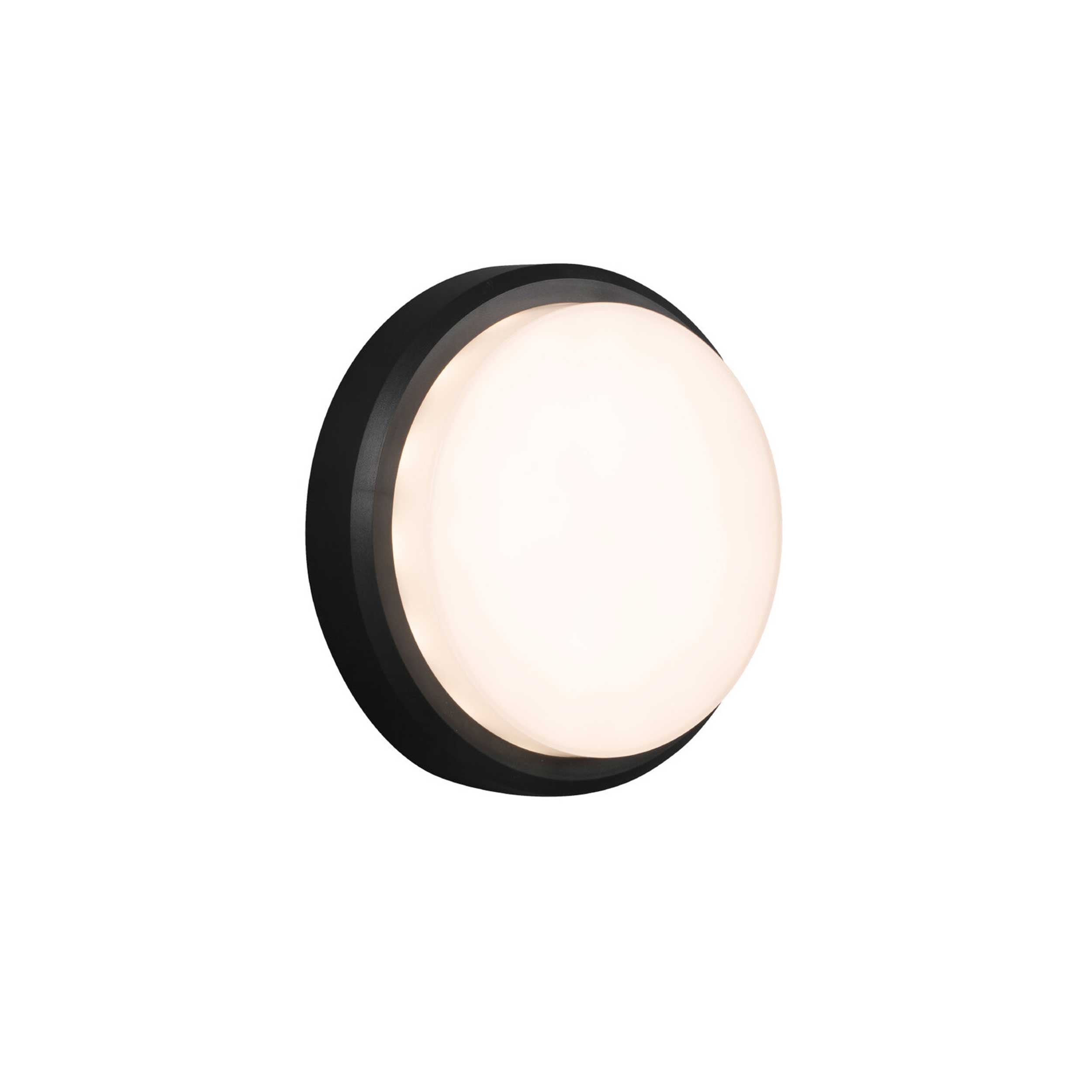 Faro Tom LED vanjska zidna svjetiljka IP65