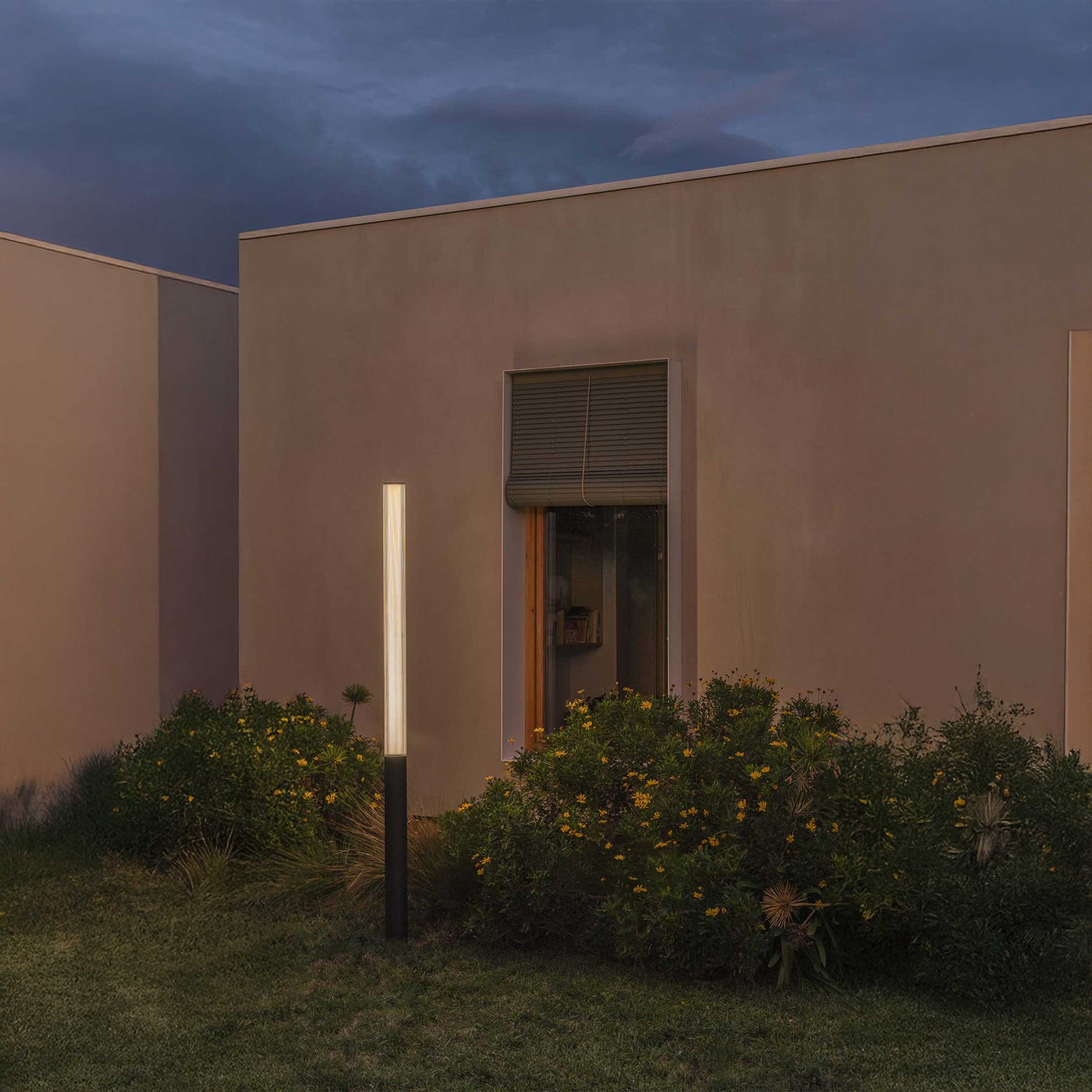 Faro Tura LED vanjska svjetiljka za stupove IP65