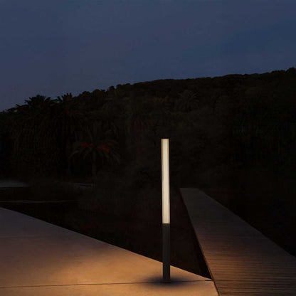 Faro Tura LED vanjska svjetiljka za stupove IP65