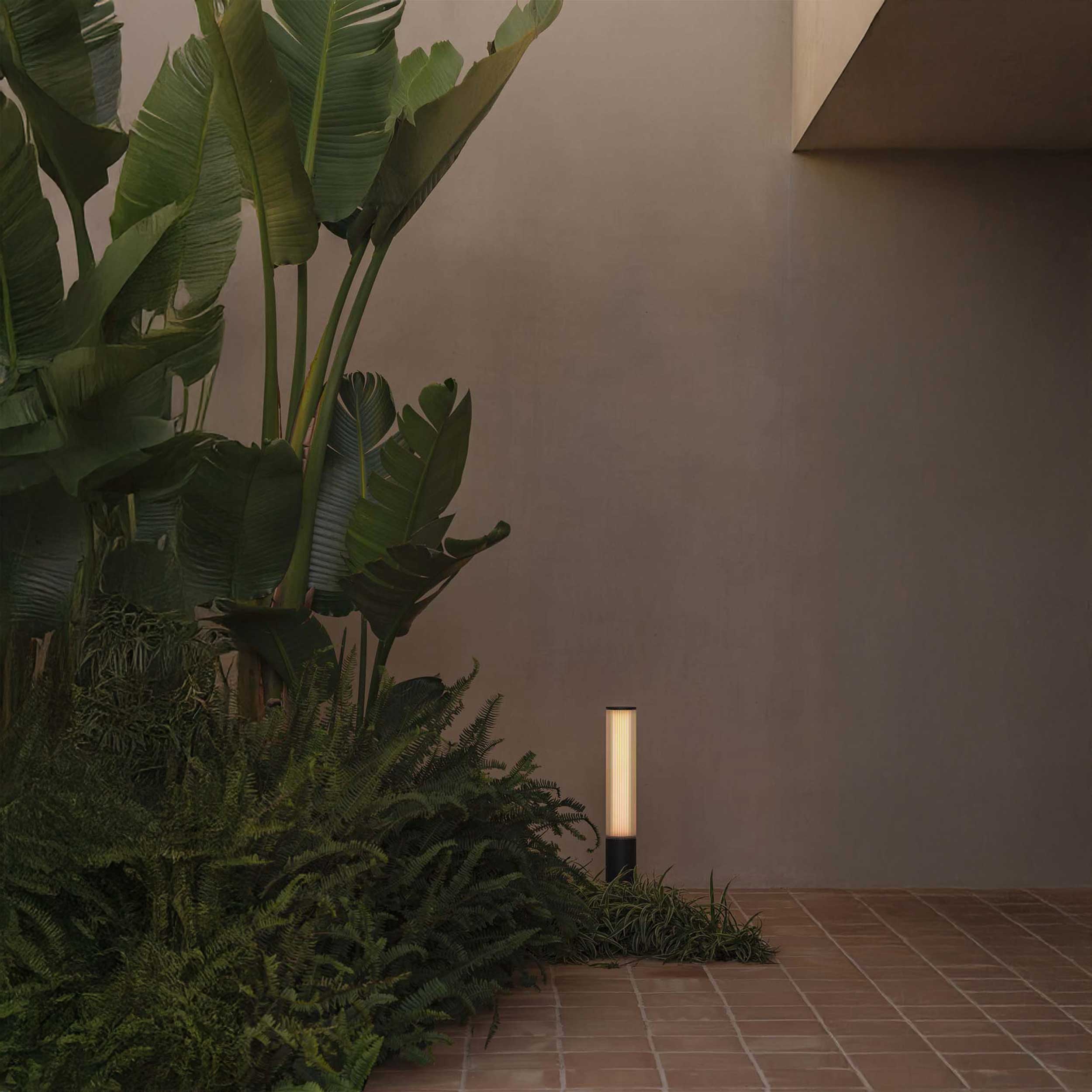 Faro Tura LED vanjska svjetiljka za stupove IP65