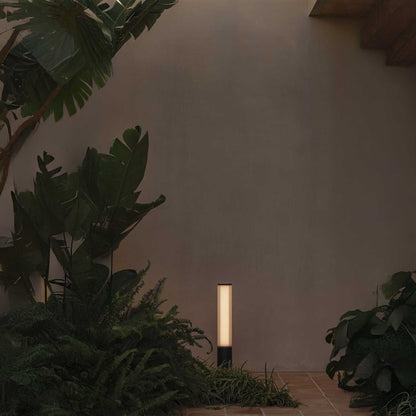 Faro Tura LED vanjska svjetiljka za stupove IP65