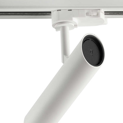 LED stropna svjetiljka Faro Leo za 3F tračnicu