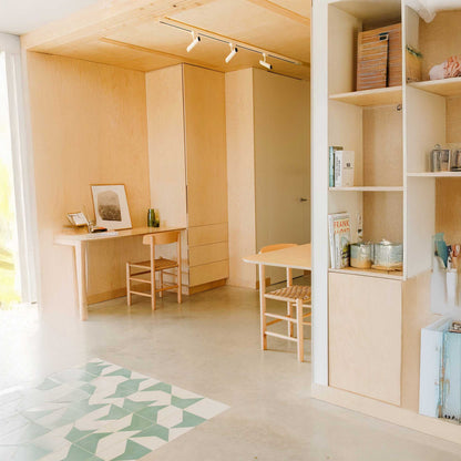 LED stropna svjetiljka Faro Leo za 3F tračnicu