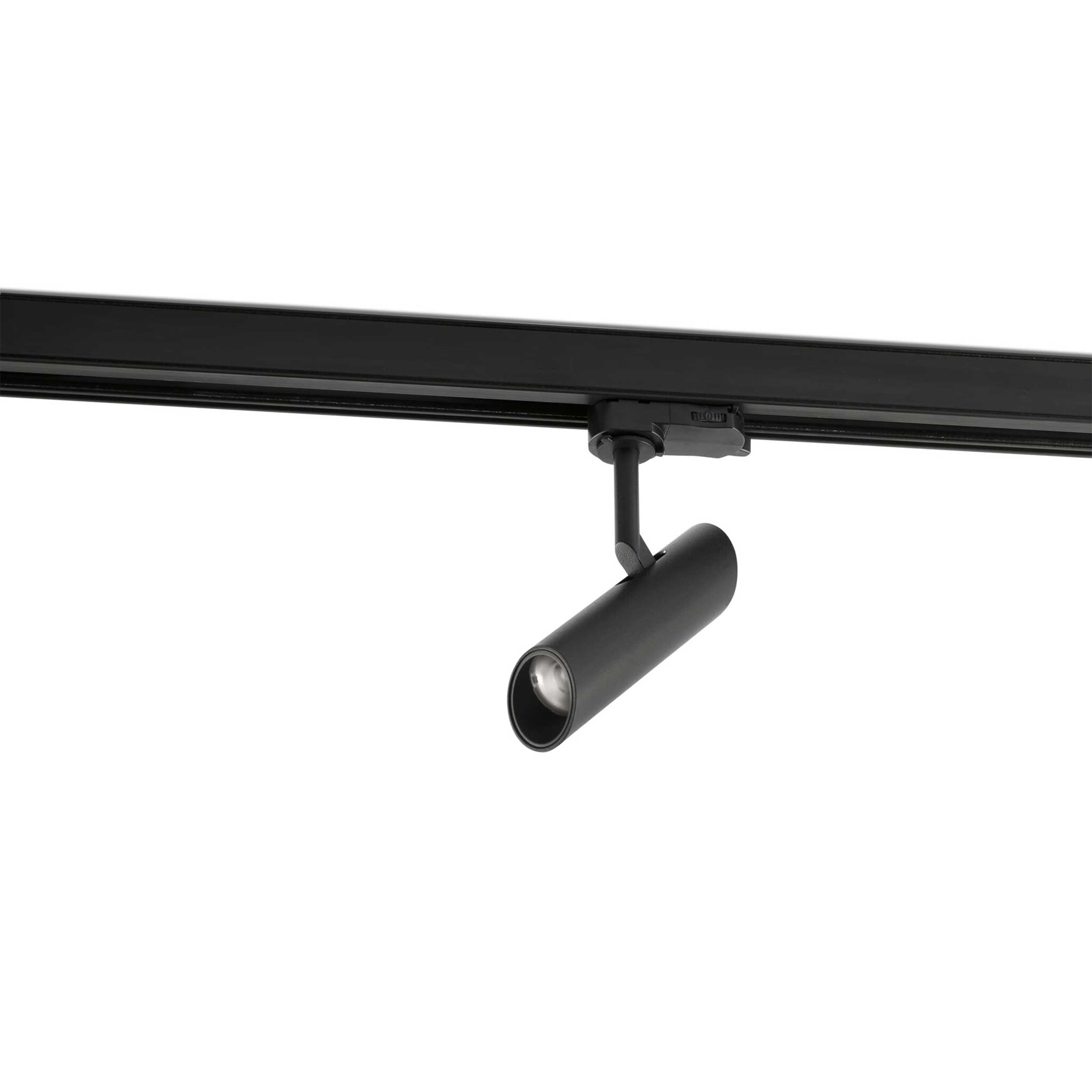 LED stropna svjetiljka Faro Leo za 3F tračnicu