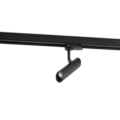 LED stropna svjetiljka Faro Leo za 3F tračnicu