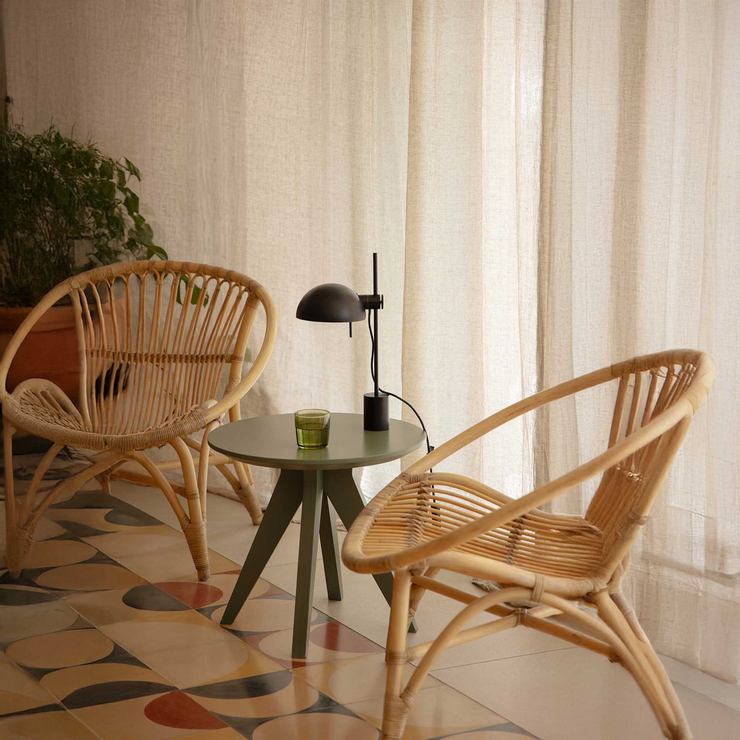 Faro Matilda E14 stolna lampa