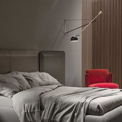 Flos 265 E27 nástěnné svítidlo