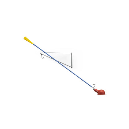 Flos 265 E27 nástěnné svítidlo