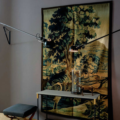 Flos 265 E27 nástěnné svítidlo